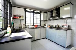 Gerald Crescent (D28), Terrace #458135351